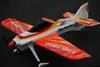 EPO Plane Sport RC Airplane RC Model hobby zabawki WINGSPAN 1000 mm F3d1000 RC 3D Płaszczyzna ma zestaw zestawu lub zestaw PNP 5192774