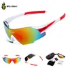 Wosawe 2018 Cykelglasögon Körsport Cykling Solglasögon Gafas De Kvinnor Män Oculos Bike Ciclismo Cycle Goggles Eyewear