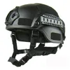 airsoft fast tactical helm