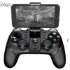 iPega PG Wireless Gamepad Bluetooth Game Controller Gamepad Handle with TURBO Joystick for Android/ iOS Tablet PC Cellphone TV Box