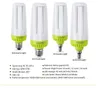 led light bulbs E27 E26 E14 No Stroboscopic LED Corn Lamp 10W 15W 20W AC85-265V Super Bright Energy Saving Light for Indoor Lighting