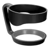 Przenośne Plastikowe Czarne Kubki Do Butelki Wody Kubek Uchwyt do 30 uncji Tumbler Cup Holder Holder Fit Travel Drinkware