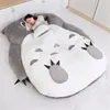 totoro large plush