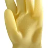 gants de nettoyage gants en caoutchouc épais pour le nettoyage de la voiture bureau à domicile outil de nettoyage ménager gant de protection