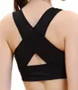 Hopeforth Lady Elastic Powerure Corrector Chest Support Back Straightener Shoulder Brace Midja Stödbälte för kvinnor S-XXL