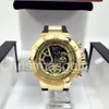 Semesterpresenten GoFuly 2018 Ny DZ Watch Fashion Watch för Man Quartz Analog Wrist Watch Orologio Uomo S3108219