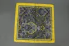 2017 New Popular 34 x 34 CM Man Paisley Flower Dot Pocket Square Men Paisley Casual Hankies For men's Suit Big Size Handkerchief