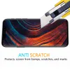 Anti Spy Privacy Screen Protector Glass för iPhone 14 13 12 XS Max XR Hempererat glas Inget paket med rengöring av set3028386