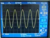 Ücretsiz kargo 1x AD9854 DFT Sinyal Jeneratörü modülü Ile TFT STM32F103 Geliştirme kurulu