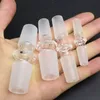 Glass Bongアダプターダウンサイズインターチャンガー10mm 14mm 18mm男性から女性の関節コンバーター喫煙アクセサリー