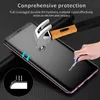 3D Curved Full Glue Protector For Samsung S23 S22 S21 Ultra S20 Note 20 S10 S9 S8 Plus Note8 Full Adhesive Tempered Glass Case Friendly With UV Light In Box