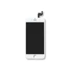 100% оригинальный ЖК -дисплей для iPhone 6S дисплей сенсорный дигитайзер рамы в сборе замены замены запасные детали быстрая доставка