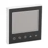 Programmeerbare wifi draadloze verwarming thermostaat digitale lcd touchscreen app regeling draadloze thermostaat temperatuurmeter