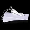 Freeshipping One Pair 5V USB Heating Element Film Heater 6 * 20CM pour Warm Feet Warmer Electric