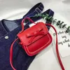 Kinderhandtaschen 2018 Kindertasche Mode Koreanische Baby Mädchen PU Leder Messenger Bags Kinder Weihnachtsgeschenk Geneigte Umhängetaschen Mädchen Geldbörsen