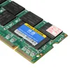 Freeshipping 2 GB（2X 1G）DDR 333 PC2700 Non-ECC CL2.5ラップトップDIMMメモリRAM 200ピン