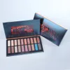 Beauty Glazed Makeup Eyeshadow Palette 20 Color Nakes Eyeshadow Pallete Pressed Glitter Shimmer Makeup Palette Cosmetics