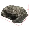 Key Box Rock Hide In Bezpieczeństwo Stone Bezpieczne przechowywanie Organizator drzwi obudowy Ukrywanie Ornament Ornament Outdorek 6x8x3cm Fake Rock Holder3057