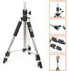 Silyvy Tripod Eğitim Bebeği Baş Manken Kafası Wig Manikin Tuval Blok Stand Alüminyum Alaşım Yuvarlak Bacak Güçlü Kararlı