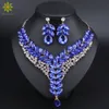 indian gold jewelry set