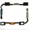 Dla Samsung Galaxy S4 Przycisk Strona główna Flex Cable Keypad Wymiana czujnika