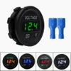 led digital voltmeter