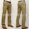 Pantalons décontractés Pantalons d'affaires masculins pour hommes Pantalons masculins classiques Vêtements de travail formels pour hommes Automne de haute qualité