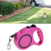 Dog Leads Automatische Telescopische Tractie Touw Draagbare Pet Hond Ketting Tractor Dog Leash 3 M 5 M tractiemaat