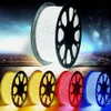 100M LED Strip Lights 220V110V Waterproof LED Rope Light For Home Christmas Decoration Outdoor Games DDA3311261501