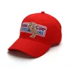 Takerlama 1994 Bubba Gump Shrimp Co Baseball Hat Forrest Gump Costume Cosplay Embroidered Snapback Cap Menwomen Summer Cap1871954