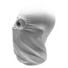 2 trous masque complet balaclava chapeau moto moto chasse à bonnet casquette de ski militaire tactique sport bicyclette masque visage équipement