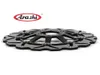 Arashi For HONDA CBR900RR 1992 1993 Floating Front Rear Brake Disc Rotor Disk CBR 900 RR CBR900 900RR