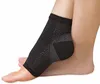 Tout nouveau Foot Angel Compression 1-4 MANCHE Fasciite plantaire Anti Fatigue S M L XL238a