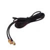 WiFi Antenna Extension Cable SMA Male to SMA Female RF Connector Adapter RG174