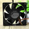 Genuine panaflo FBA12G24H 12CM 120*120*38 24V 0.3A converter cooling fan