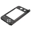 3DSll 3DSXL Botten Housing Shell Case Middle Frame Replacement Sats Console Cover för 3DS XL LL DHL FedEx EMS gratis frakt