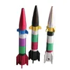 color rocket