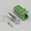 10PCS RF electrical AVIC Green connector Jack for HRS Pioneer GPS antenna Z130BT X920BT