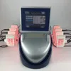 10 laser paddles zerona Cold lipolysis lipolaser diode slimming equipment