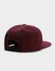 Goedkope hoge kwaliteit hoed klassieke mode hiphop merk man vrouw snapbacks kastanjebruin CS CL EIGENAARS CAP261a