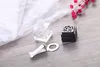 Nowy Ornament Samochodowy Dekoracja Perfumy Pusta Butelka Vents Clip Auto Powietrze Odświeżacz Samochody Klimatyzator Outlet Zapach Zapach Dyfuzor