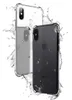1.5 ミリメートル透明耐衝撃ハイブリッドアーマーバンパーソフト TPU フレームケースカバー iPhone X XR XS 最大 8 7 11 プロマックスサムスン S9 Note9