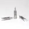 10pcs/lot Grey Color 9/12/24/36/42/Nano Needle Cartridge Fits Dermapen 3/Dr pen A7 Mydermapen Cosmopen Skin Care