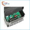 2.2KW 220V VFD 인버터 주파수 변환기 V / F 3HP 12A 쿨 클래식 ZW-AT1 3P 220V UTPUT CNC 스핀들 모터 새로운