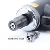 2 or 3 inch pneumatic grinding machine power tools 90 degree elbow air grinding tool wind grinder mill polishing sanding 3/6mm