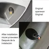 Adesivo per auto Valvole per pneumatici per ruote Tappi per INFINITI 950 fx35 qx70 g35 fx g37 q30 ex35 Accessori per pneumatici per auto Styling