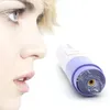 Duża obniżka! Mini Handheld Twarzowa Czarnoksiężnik Próżniowa Ssawka Schowka Skóry Poraz Urządzenie oczyszczające ZIT Acne Remover Maszyna