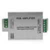 LED RGBW RGB DC12 24V 24A 4 canaux de sortie RGBWRGB LED bande contrôleur de Console d'alimentation 3820668