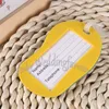 20PCS Flip Flop Luggage Tag Beach Theme Party Favors Bridal Shower Birthday Gifts Event Keepsake Anniversary Giveaways Ideas