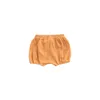 INS Bebê Unisex PP Shorts Crianças Meninos Meninas De Linho De Algodão Grande PP Carry Fralda Calções Calças Bonito Dos Miúdos Bebê Recém-nascido roupas de Menino